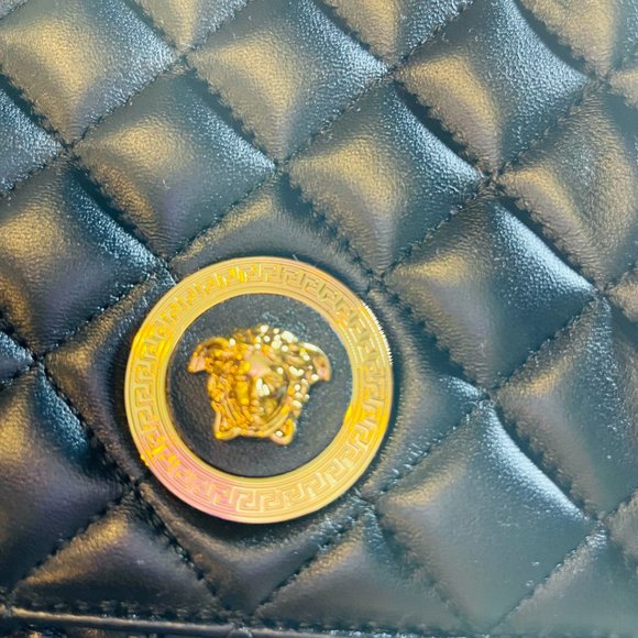 Versace Mini Backpack - Picture 3 of 7